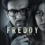 Freddy 2022 Mystery Thriller Hindi Movie Review