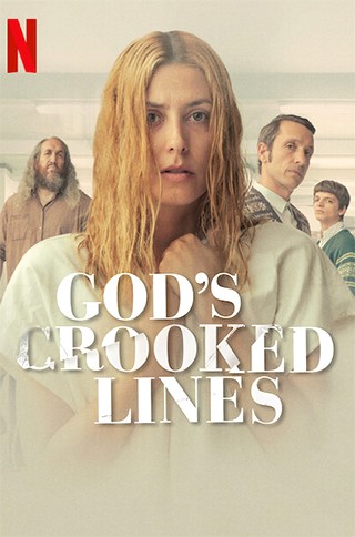 Gods Crooked Lines Mystery Thriller Spanish 2022 Movie Review