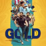 Gold 2022 Comedy Thriller Malayalam Movie Review