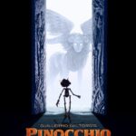 Guilermo del Toro's Pinocchio 2022 Animation English Movie Review