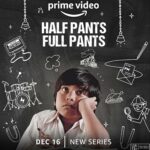 Half Pants Full Pants 2022 Hindi Series Review