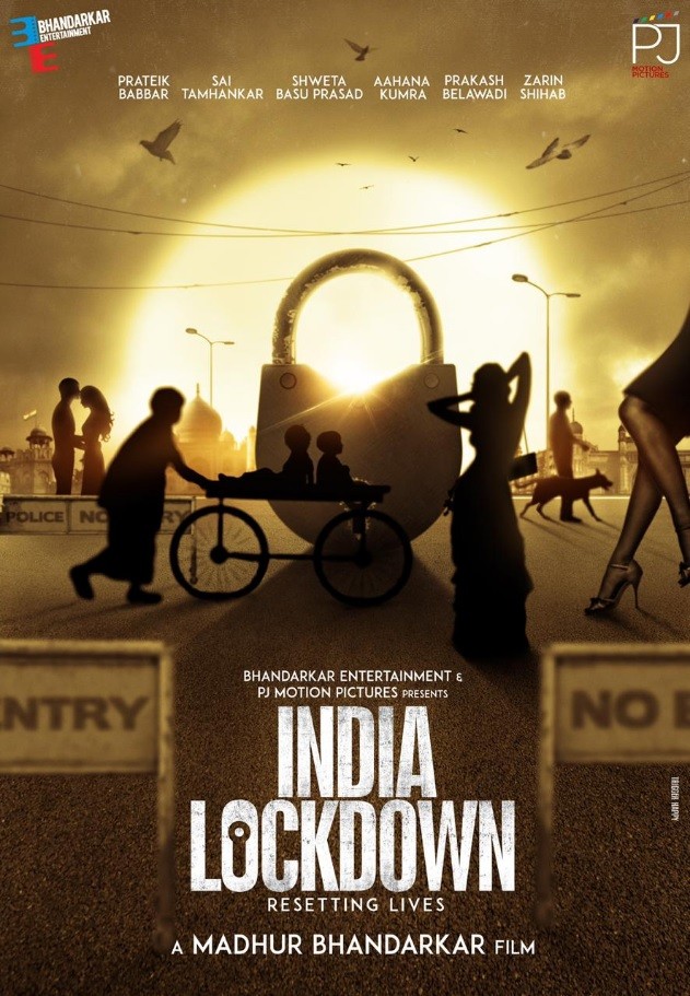 India Lockdown 2022 Hindi Movie Review