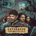 Kathmandu Connection Season 2 Action Crime Thriller Hindi Series Review