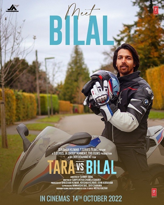 Tara Vs Bilal 2022 Romance Hindi Movie Review