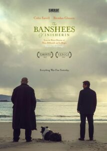 The Banshees Of Inisherin 2022 Comedy English Review