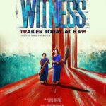 Witness 2022 Tamil Movie Review