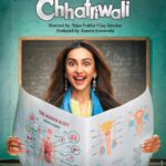 Chhatriwali 2023 Comedy Hindi Movie Review