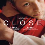 Close 2022 Belgium Movie Review