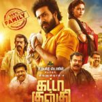 Gatta Kusthi 2022 Comedy Tamil Movie Review
