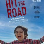 Hit the road 2021 Persian Movie Review