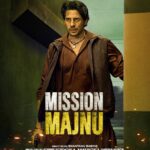 Mission Majnu 2023 Action Historical Hindi Movie Review