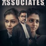 Mukundan Uni Associates 2022 Comedy Crime Malayalam Movie Review
