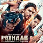 Pathaan 2023 Action Thriller Hindi Movie Review