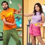 Rafta Rafta 2023 Comedy Hindi Series Review