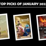 Top Picks of January 2023