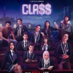 Class Season 1 2023 Crime Thriller Hindi Series Review