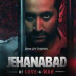 Jehanabad 2023 Crime Hindi Series Review