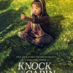 Knock at the Cabin 2023 Horror Mystery Thriller Movie Review