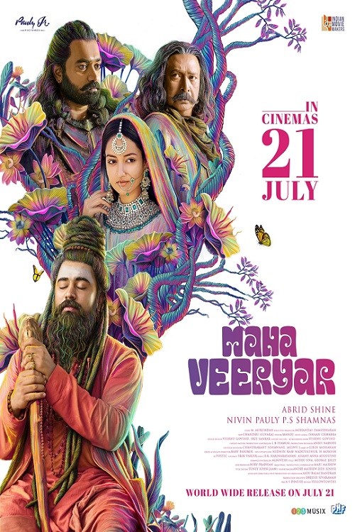 Mahaveeryar 2022 Action Comedy Malayalam Movie Review