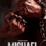 Michael 2023 Action Tamil Movie Review