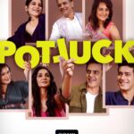 Potluck Season 2 2023 Comedy Hindi Series Review
