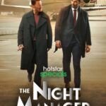 The Night Manager 2023 Crime Hindi Series Review