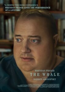 The Whale 2022 English Movie Review