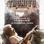 Thunivu 2023 Action Adventure Thriller Tamil Movie Review