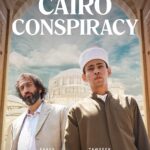 Cairo Conspiracy 2022 Thriller Arabic Movie Review