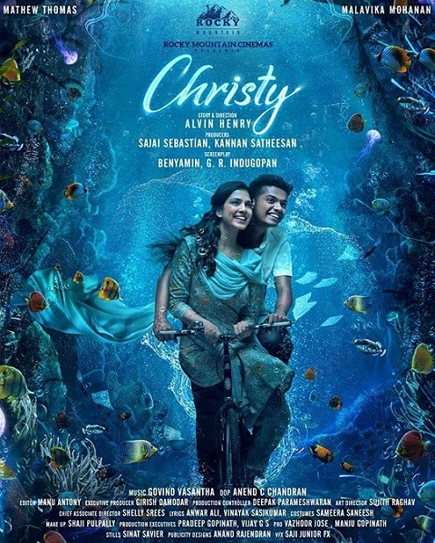 Christy 2023 Comedy Romance Malayalam Movie Review