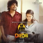 Dada 2023 Romance Tamil Movie Review
