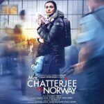 Mrs Chatterjee Vs Norway Biopic Hindi 2023 Movie Review