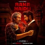 Rana Naidu 2023 Action Crime Hindi Series Review