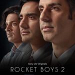 Rocket Boys Season 2 Historical Hindi Series Review
