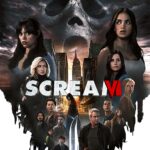 Scream VI 2023 Horror Mystery Thriller English Movie Review