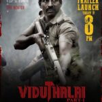 Viduthalai Part 1 2023 Action Crime Thriller Tamil Movie Review