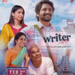Writer Padmabhushan 2023 Comedy Telugu Movie Review