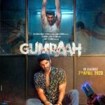 Gumraah 2023 Action Crime Hindi Movie Review