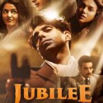 Jubilee Season 1 Part 1 2023 Hindi Series Review