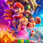 The Super Mario Bros. Movie 2023 Adventure Animation Comedy English Movie Review