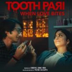 Tooth Pari S1 2023 Comedy Fantasy Romance Hindi Review