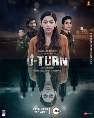 U Turn 2023 Crime Horror Hindi Review