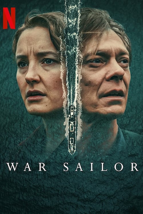 War Sailor 2022 War Norwegian Series Review