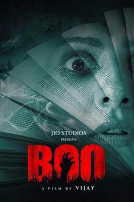 Boo 2023 Horror Thriller Telugu Movie Review
