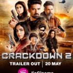 Crackdown Season 2 2023 Action Crime Hindi Series Review