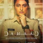 Dahaad 2023 Crime Mystery Hindi Series Review