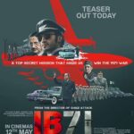 IB71 2023 Action Thriller Hindi Movie Review