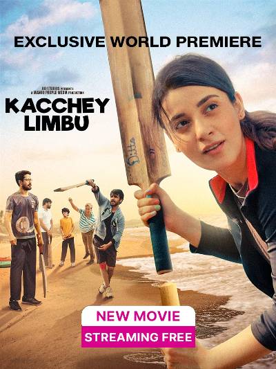 Kacchey Limbu 2023 Hindi Movie Review