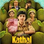Kathal 2023 Comedy Crime Hindi Movie Review