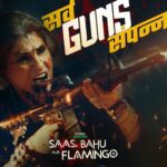 Saas Bahu Aur Flamingo 2023 Hindi Series Review